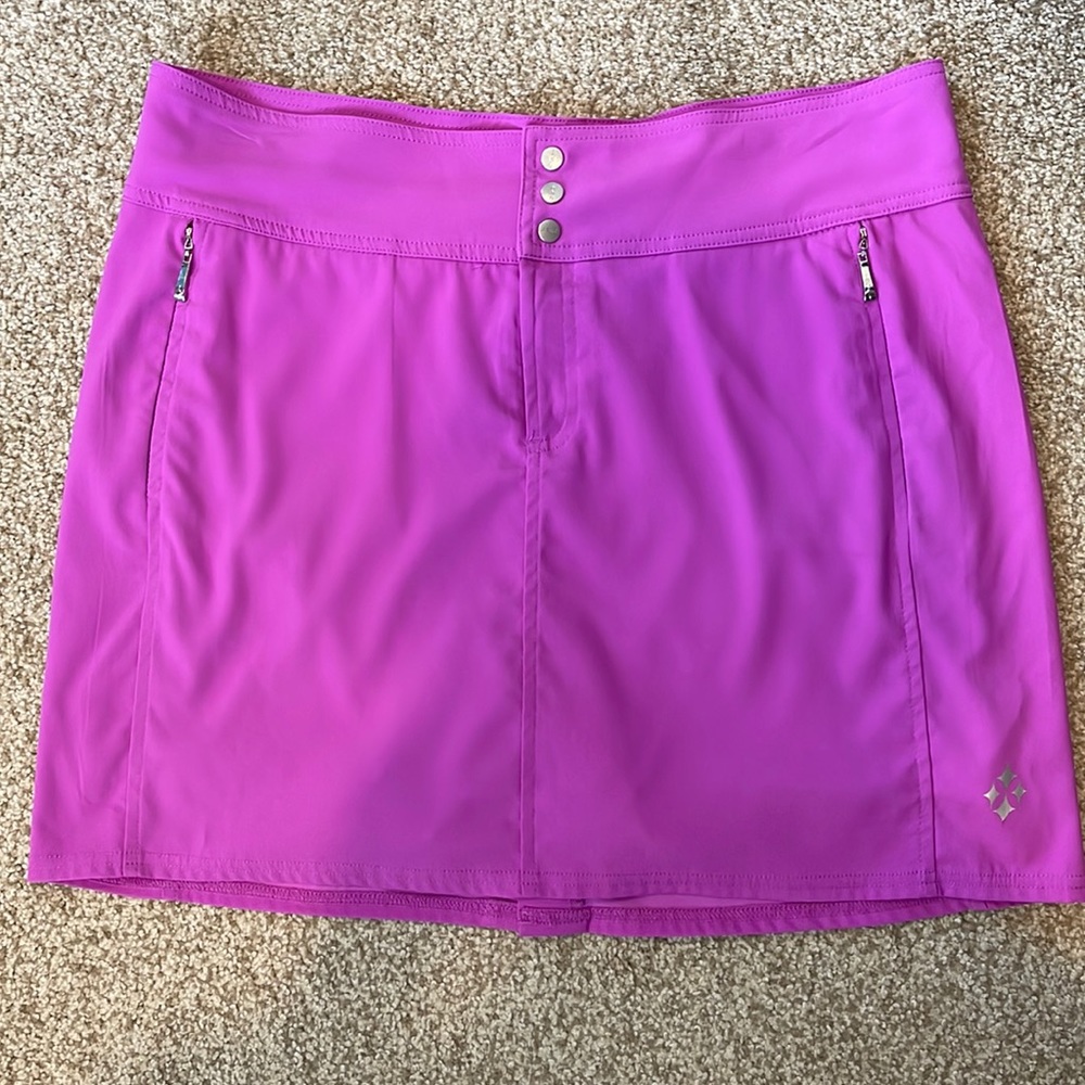 Jofit golf skort. Size 8